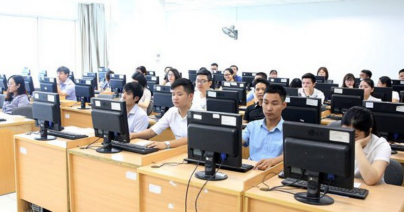 Có được dự tuyển công chức sau khi nghỉ việc theo Nghị định 178? (Ảnh minh họa)