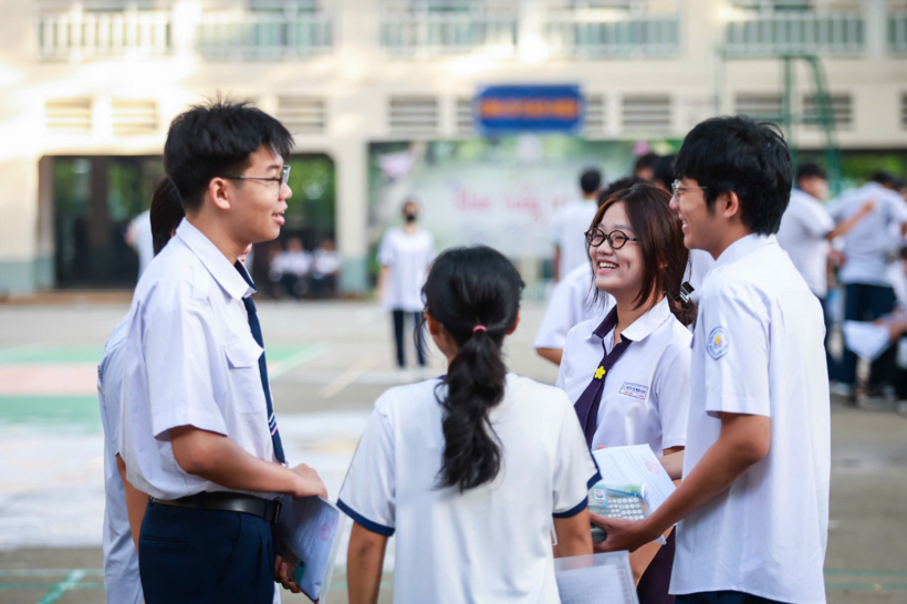 Theo kế hoạch chính thức của Bộ GD&ĐT, hệ thống đăng ký, điều chỉnh và bổ sung nguyện vọng xét tuyển đại học năm nay sẽ chính thức khép lại vào đúng 17h ngày 14/7. Ảnh minh họa