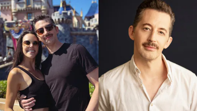 Nam diễn viên Josh Grisetti qua đời.