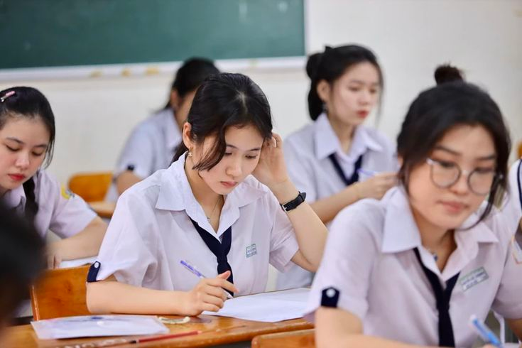 Theo quy chế tuyển sinh năm 2026, thí sinh được đăng ký tối đa 15 nguyện vọng xét tuyển, thay vì không giới hạn như các năm trước. Ảnh minh họa