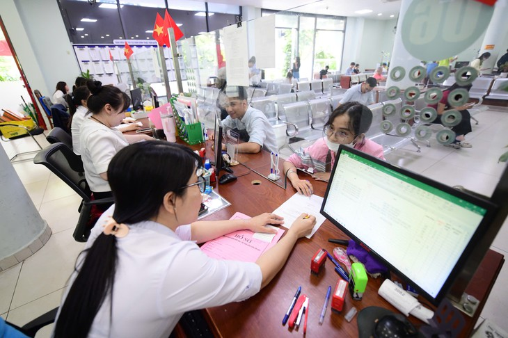 Từ tháng 7/2026, sinh viên tốt nghiệp xuất sắc được xét tuyển viên chức Từ tháng 7/2026, sinh viên tốt nghiệp xuất sắc được xét tuyển viên chức