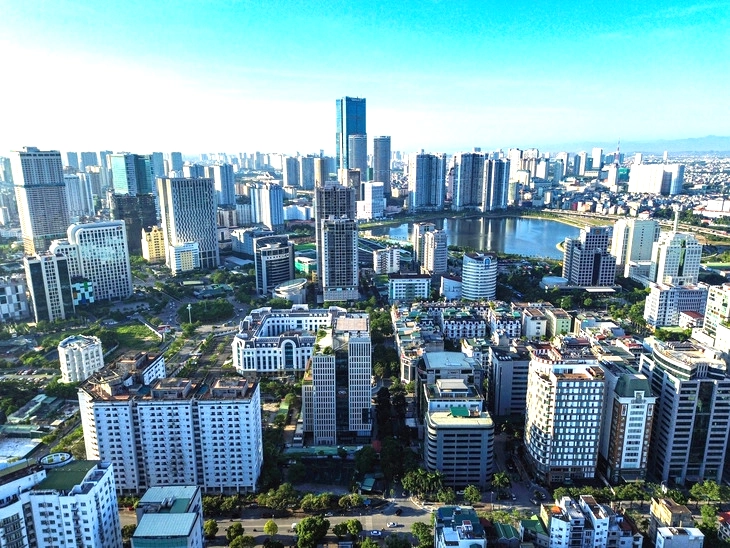 Đề xuất thời hạn sử dụng, sở hữu nhà chung cư vừa được đưa ra khỏi dự thảo Luật Nhà ở sửa đổi - Ảnh: NAM TRẦN/ Theo báo Tuổi trẻ.