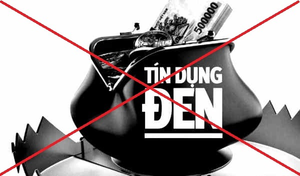 Cảnh báo người dân cảnh giác trước chiêu trò "tín dụng đen" mùa World Cup. (Ảnh minh họa)