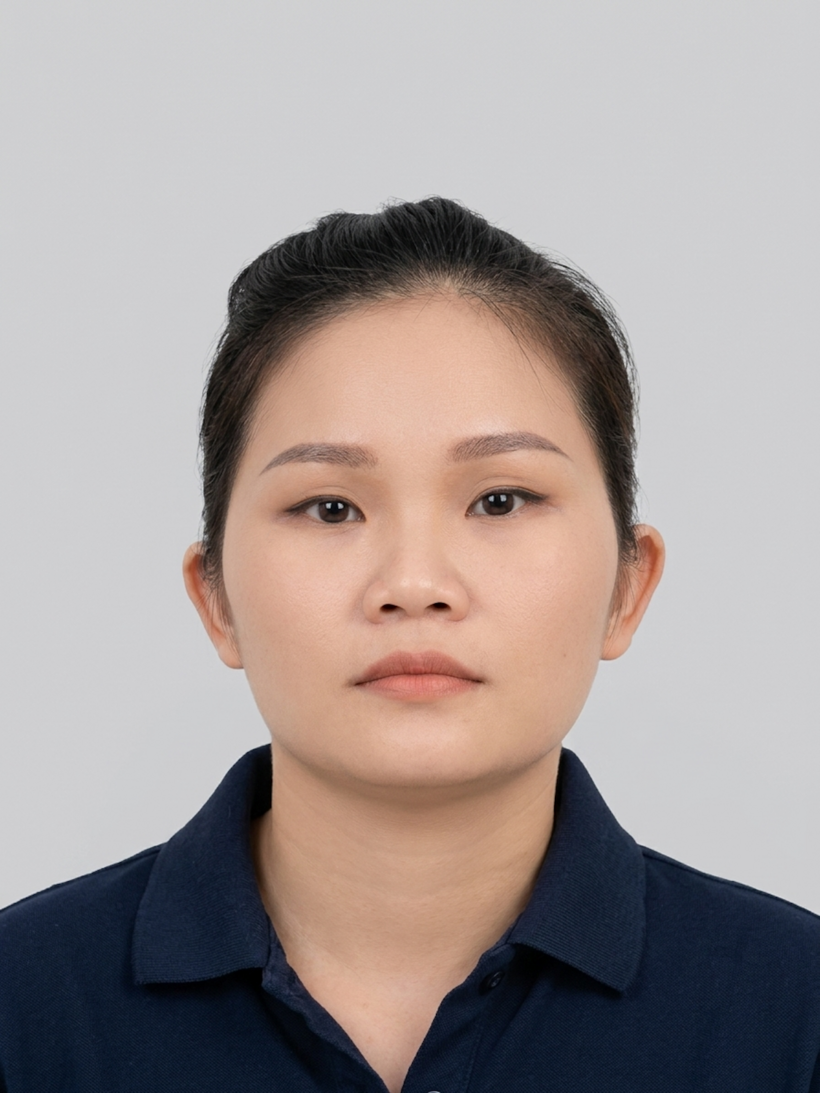 Đối tượng Vi Thị Dựa. (Ảnh: Công an Thanh Hóa)