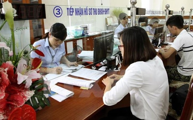 Điều kiện thời gian công tác để công chức hưởng phụ cấp lâu năm. (Ảnh minh họa: TTXVN)