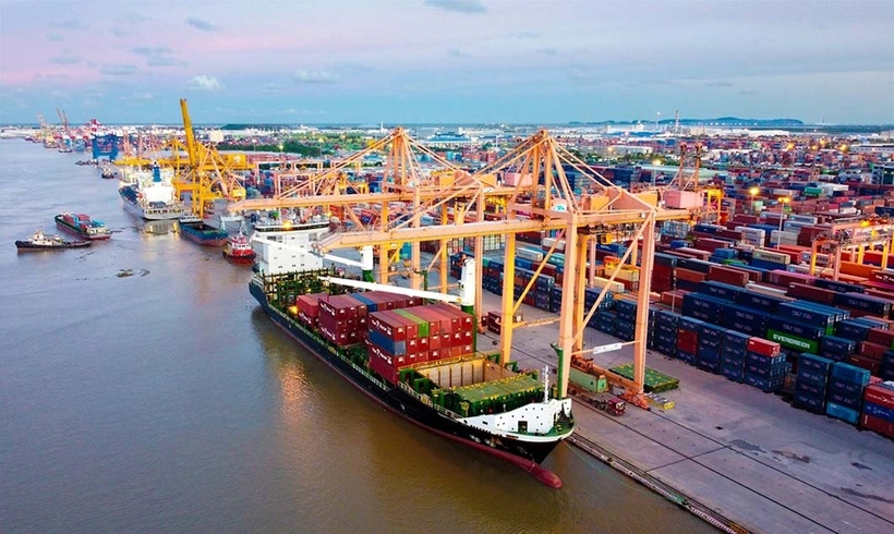 Lấy tăng trưởng kinh tế làm mục tiêu xuyên suốt, ngành Thuế đang triển khai đồng bộ các giải pháp cải cách, hiện đại hóa quản lý và nuôi dưỡng nguồn thu bền vững. Ảnh minh hoạ