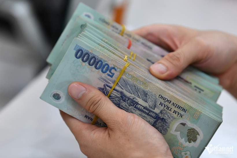 Ảnh minh họa: Nam Khánh/ Báo VietNamNet.
