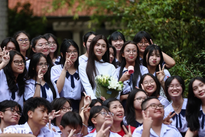Ảnh minh họa: Nam Anh./ Theo báo Dân trí.