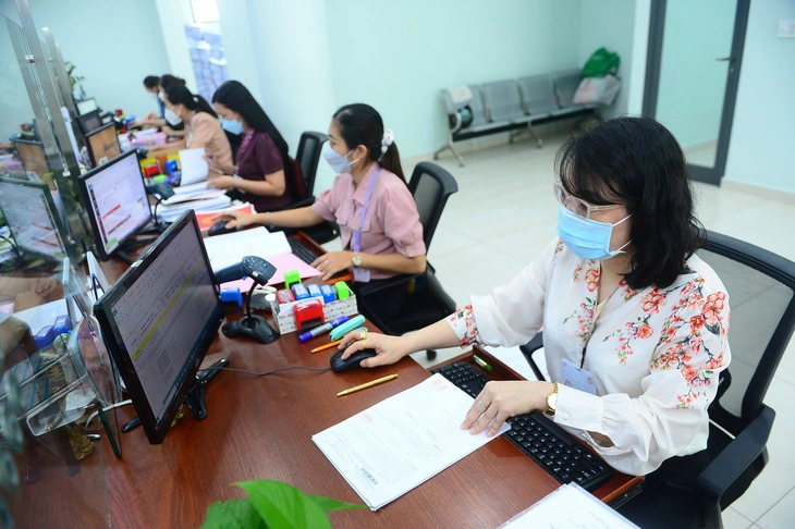 Ảnh minh họa - Ảnh: Quang Định/ Tuổi Trẻ