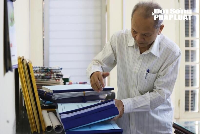 Trung tướng Hoàng Khánh Hưng cho rằng, công nghệ hiện đại là công cụ hỗ trợ, còn con người vẫn giữ vai trò quyết định trong hành trình tìm kiếm liệt sĩ.