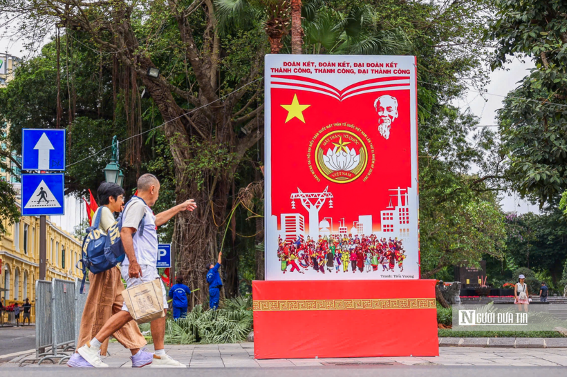 Phát huy vai trò của MTTQ và các tổ chức thành viên trong lắng nghe, tập hợp ý kiến nhân dân, góp phần xây dựng Đảng, Nhà nước trong sạch, vững mạnh.
