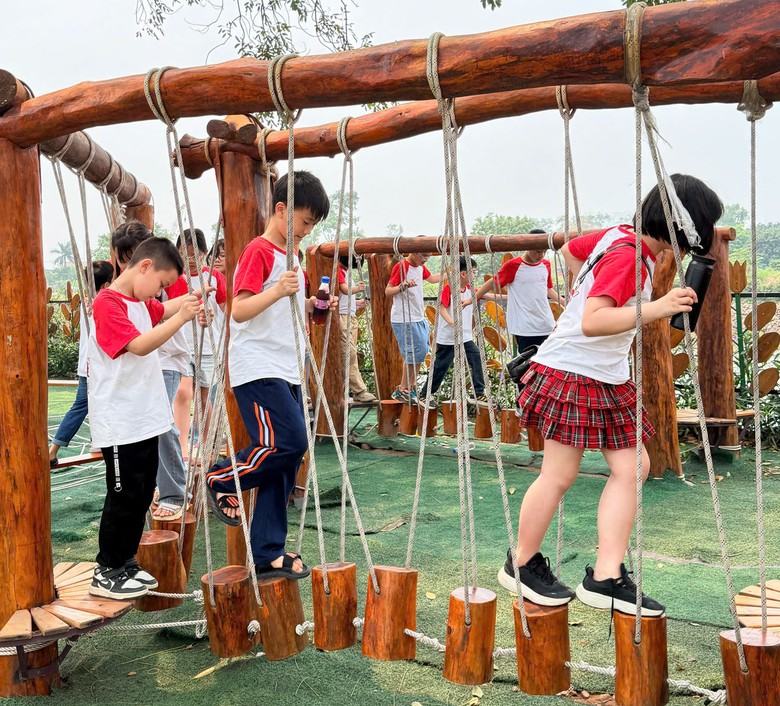Ảnh minh họa/Báo Xây Dựng