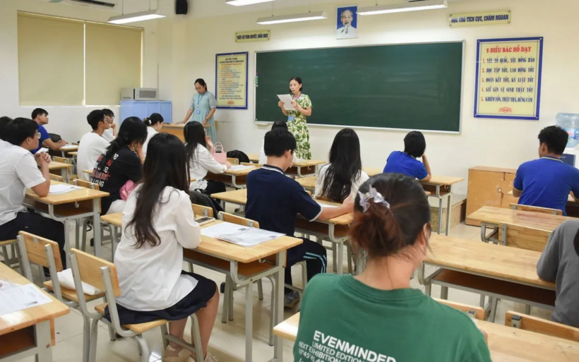 Ảnh minh họa: MOET