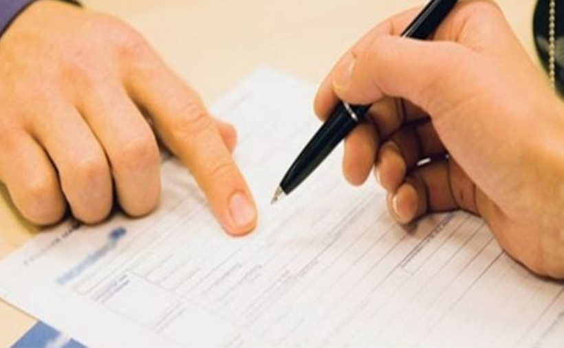 Thủ tục xin cấp phiếu lý lịch tư pháp dưới dạng bản giấy. (Ảnh minh họa)