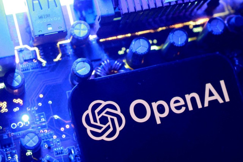 OpenAI vừa công bố một sự cố an ninh mạng được đánh giá là nghiêm trọng. Ảnh minh hoạ