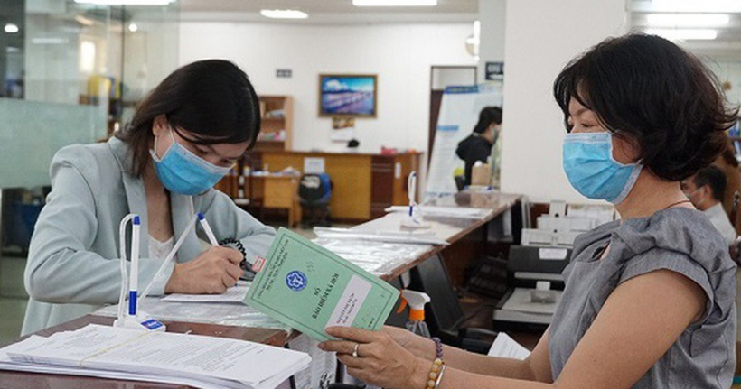 Chủ hộ kinh doanh đóng BHXH bắt buộc mức nào? (Ảnh minh họa: Báo Chính Phủ)