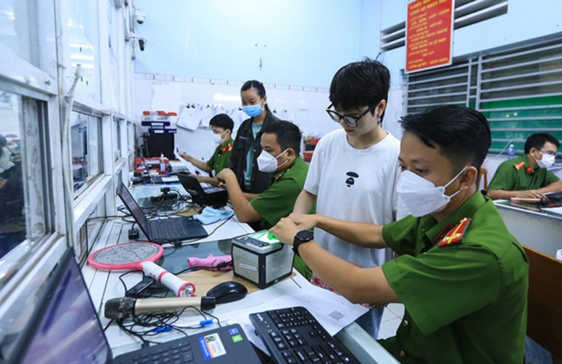 Từ 1/7/2026, những trường hợp bị hủy bỏ đăng ký thường trú được quy định tại Điều 11 Thông tư 116/2026/TT-BCA.&nbsp;Ảnh minh họa: T.N/Thanh niên