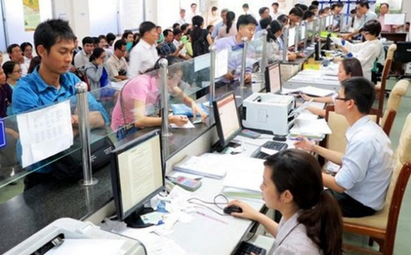 Ảnh minh họa/Báo Chính phủ