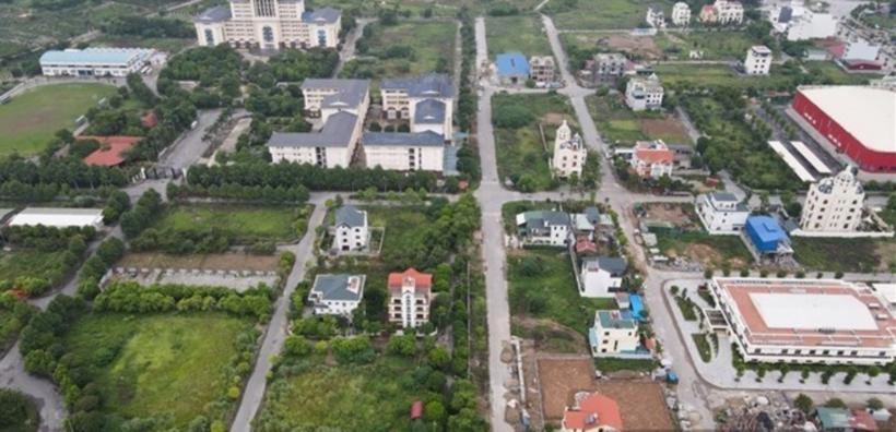 Có được giảm tiền khi chuyển mục đích đất tặng cho? (Ảnh: Lao động)