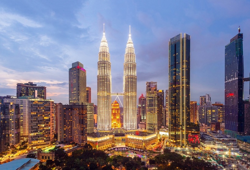 Malaysia là một trong những thị trường khách quốc tế giàu tiềm năng với Phú Quốc