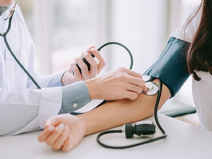 Vỏ dưa hấu có thể giúp điều hòa huyết áp. Ảnh minh họa: Sức khỏe & Đời sống