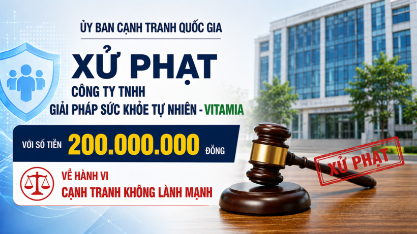 Ảnh: Tạp chí Công Thương điện tử.