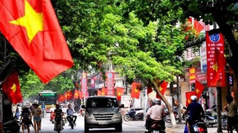 Ảnh: Báo Chính phủ