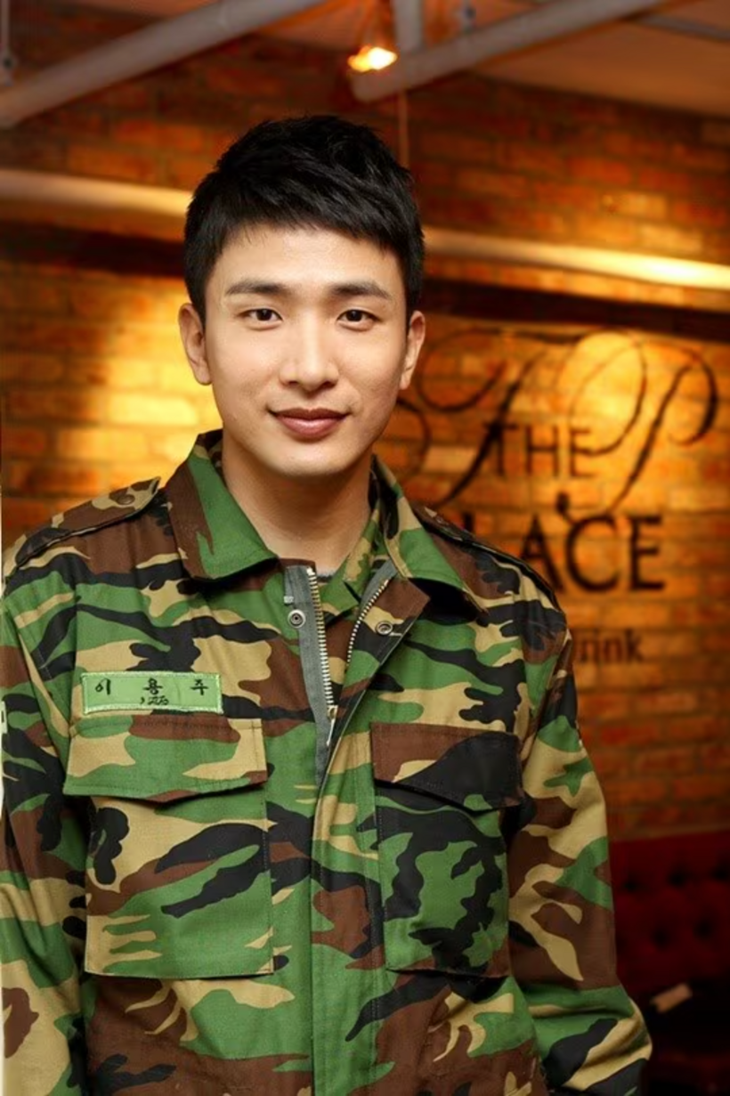 Nam diễn viên nổi tiếng Hàn Quốc Lee Yong Joo. Ảnh: tvN/Chosun