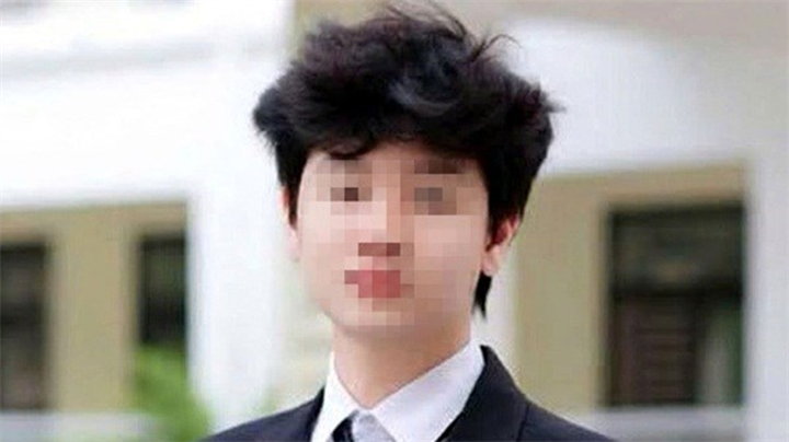 Nam sinh 15 tuổi ở Hà Nội rời nhà, mất liên lạc 4 ngày. Ảnh: Gia đình cung cấp/Lao động