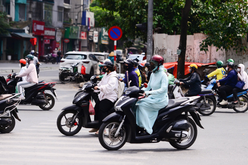 Ảnh minh họa/Sức khỏe và Đời sống