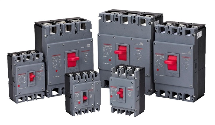 Thiết bị điện dân dụng. Nguồn ảnh DNCC