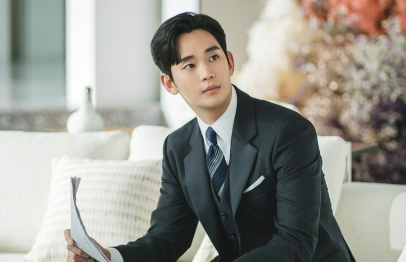 Ban tổ chức lễ trao giải Asia Artist Awards (AAA) 2026 thông báo Kim Soo Hyun sẽ tham gia với tư cách người trao giải. Ảnh: &nbsp;Newsen