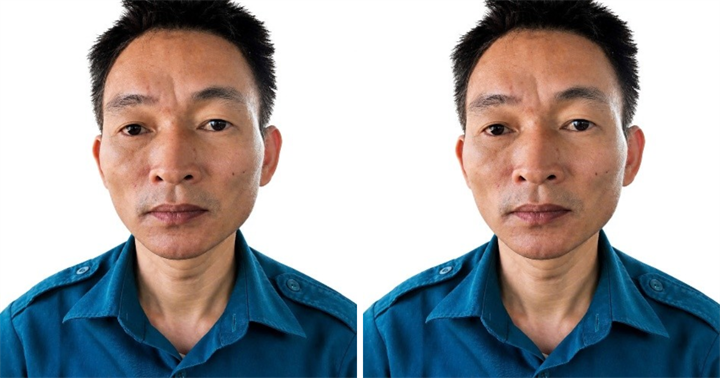 Đối tượng Dương Văn Nghiêm. (Ảnh: Công an Bắc Ninh)