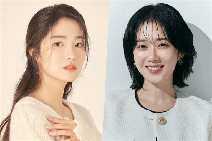 Bộ phim đình đám Good Partner do Jang Na Ra đóng chính được làm phần 2. Ảnh: Yonhap