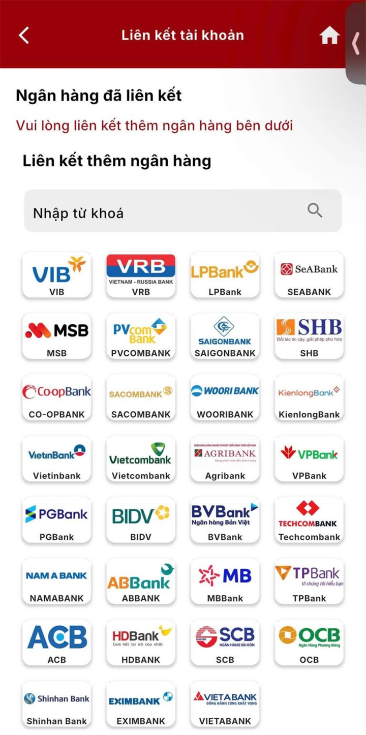 5 bước nộp thuế sử dụng đất phi nông nghiệp năm 2026 trên eTax Mobile, người dân cần nhớ mốc thời gian nào? - 4