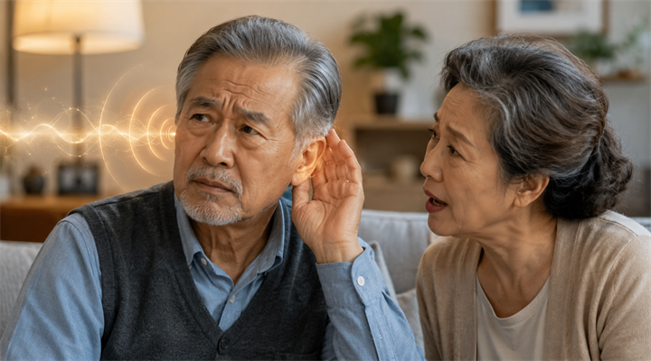 Ù tai, nghe kém gây ảnh hưởng lớn tới cuộc sống người bệnh