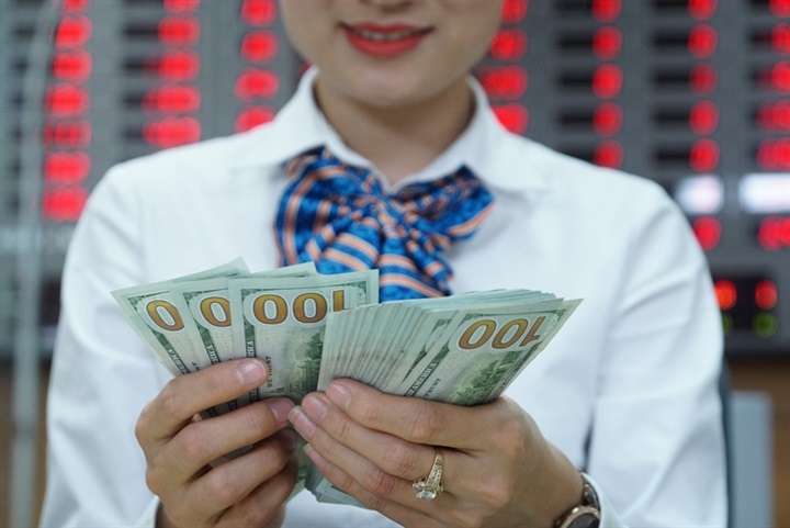 Kiều hối đang chảy mạnh vào Việt Nam, đặc biệt là lĩnh vực bất động sản. Nguồn ảnh Vingroup