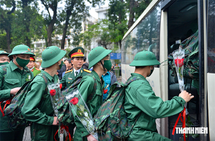 Ảnh minh họa/ Thanh niên.