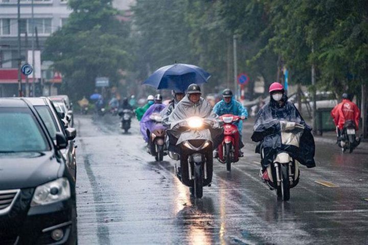 Ảnh minh họa: Tạp chí Thương trường.
