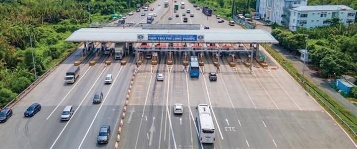 Ảnh minh hoạ. Nguồn: VEC