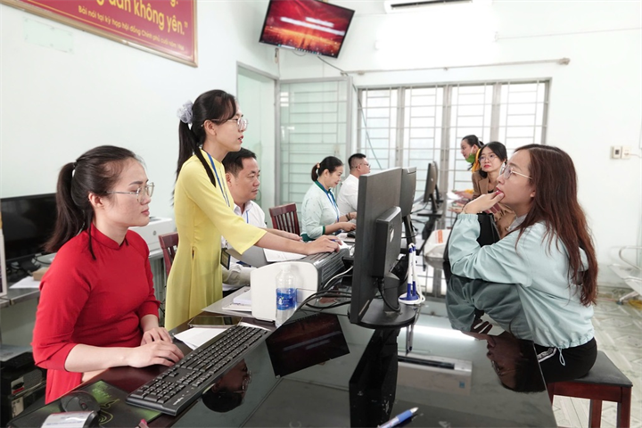 Ảnh minh họa. Ảnh: Nguyễn Vy/Dân Trí