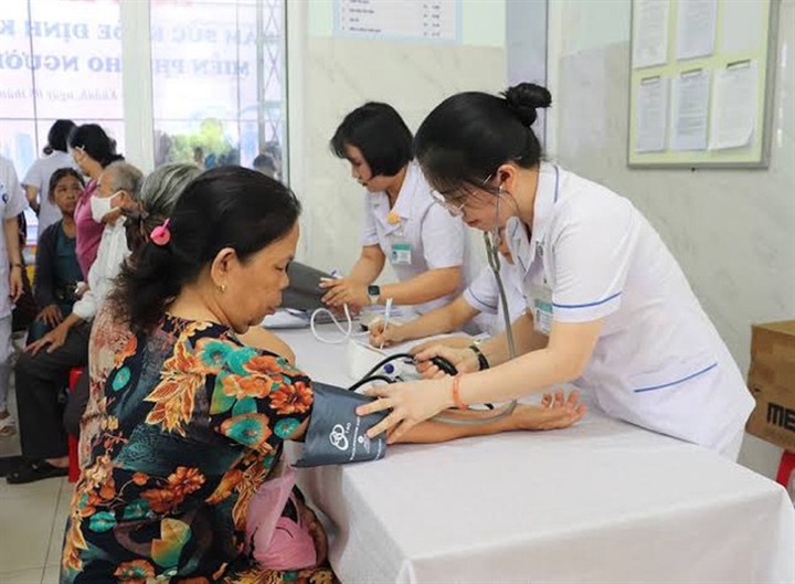 Ảnh minh họa/Xây dựng chính sách pháp luật