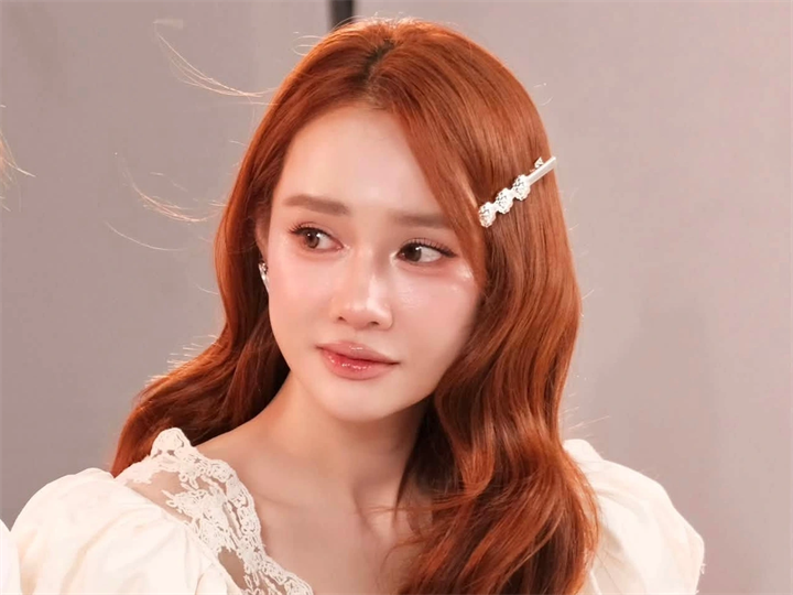 Diễn viên Nhã Phương. Ảnh: FBNV