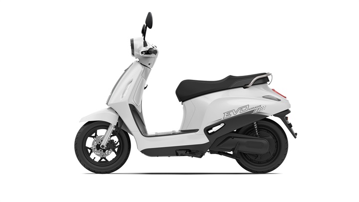 VinFast Evo Grand II sở hữu thiết kế sang trọng, cá tính. Nguồn ảnh VinFast