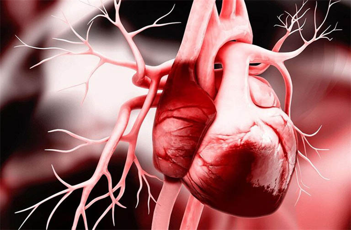 Tim yếu làm suy giảm khả năng bơm máu nên gây khó thở cho người bệnh