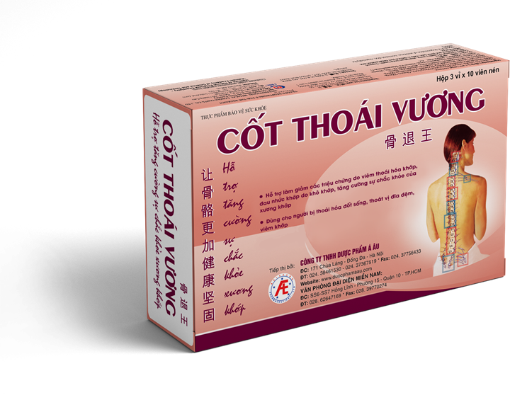 Những điều cần biết về thoái hóa cột sống thắt lưng L4 L5 - 3