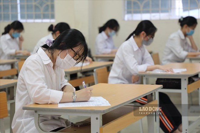 Ảnh minh họa: Báo Lao động.