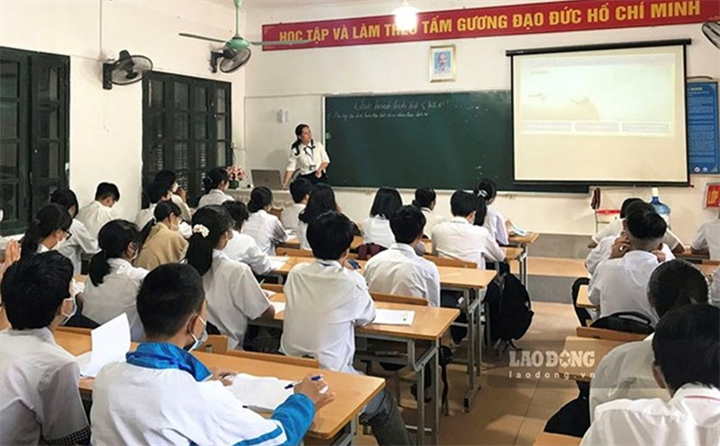 Ảnh minh họa: Báo Lao động