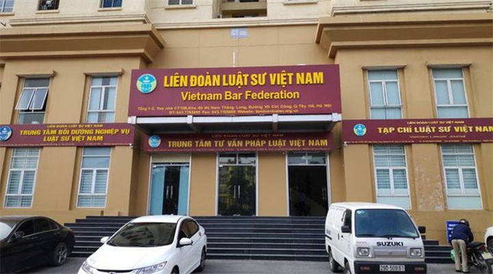 Ảnh minh họa/ Theo báo Công lý.