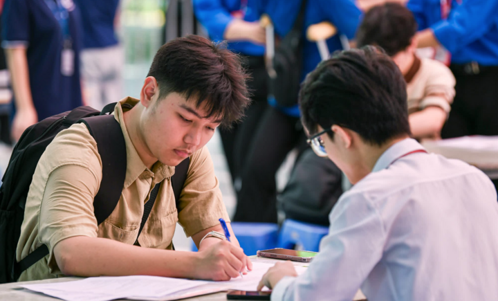 Ảnh: VTC News
